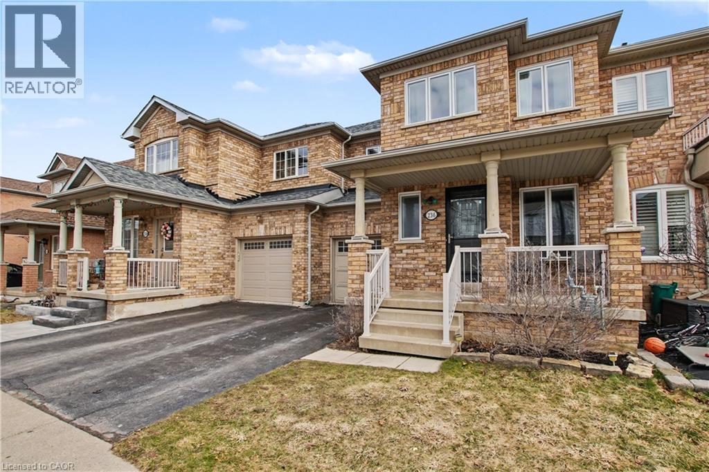 236 Fitzgerald Crescent, Milton, Ontario  L9T 5Y4 - Photo 2 - 40836108
