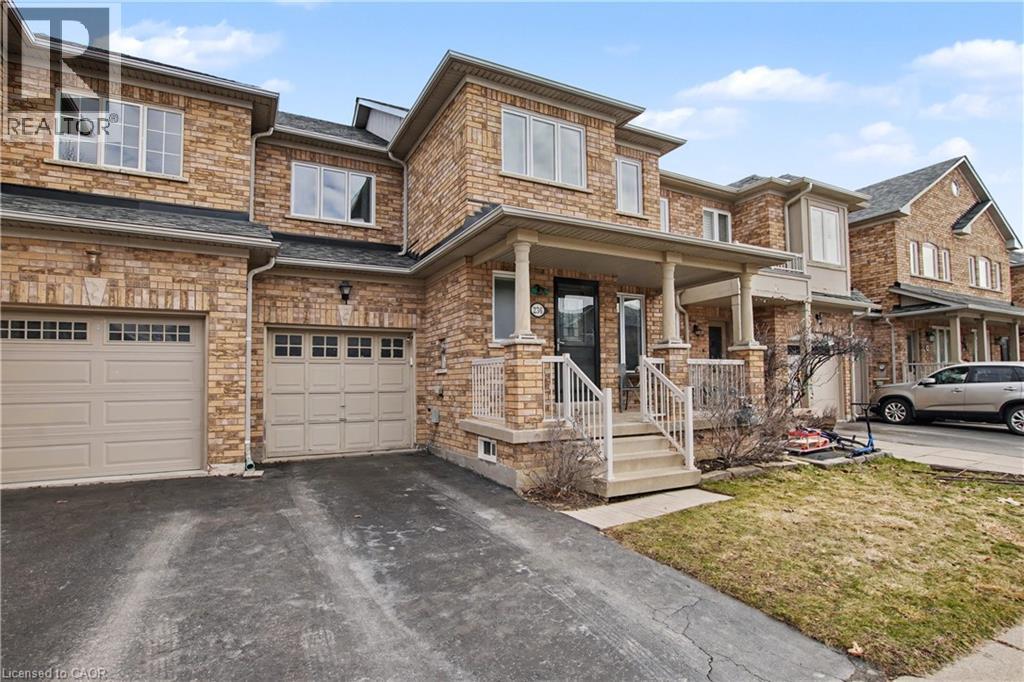 236 Fitzgerald Crescent, Milton, Ontario  L9T 5Y4 - Photo 3 - 40836108