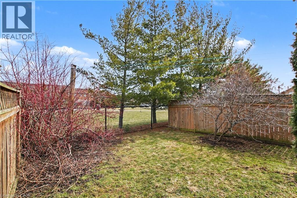 236 Fitzgerald Crescent, Milton, Ontario  L9T 5Y4 - Photo 32 - 40836108