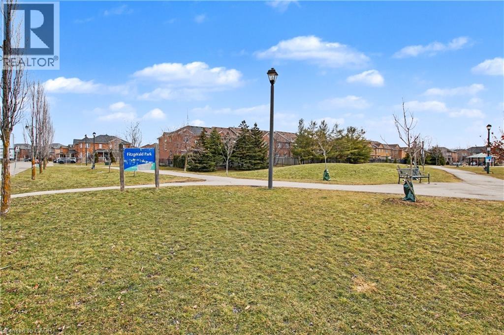 236 Fitzgerald Crescent, Milton, Ontario  L9T 5Y4 - Photo 33 - 40836108
