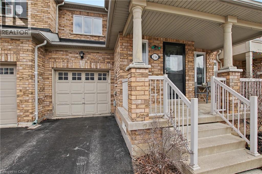 236 Fitzgerald Crescent, Milton, Ontario  L9T 5Y4 - Photo 4 - 40836108