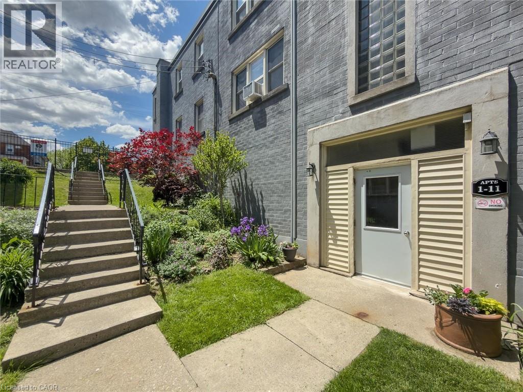 1755 King Street Unit# 9, Hamilton, Ontario  L9K 1V6 - Photo 2 - 40836031