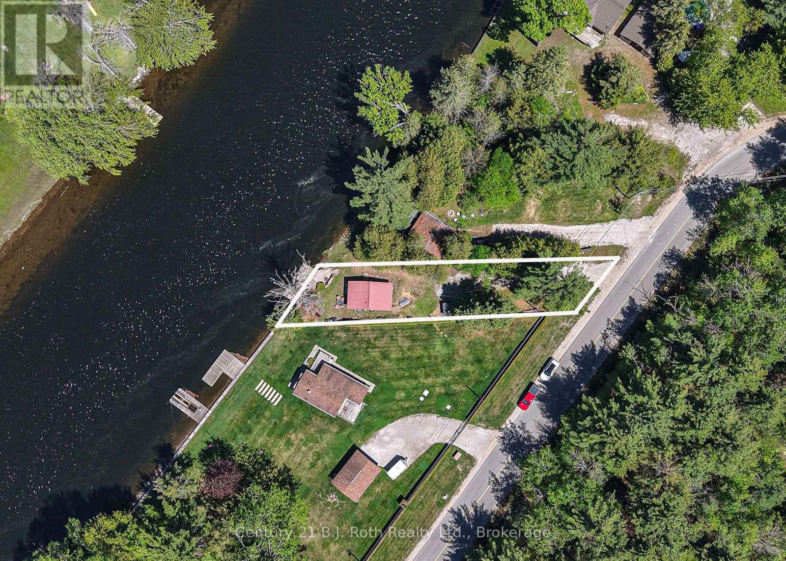 4258 Canal Road, Severn, Ontario  L0K 2B0 - Photo 2 - S13234446