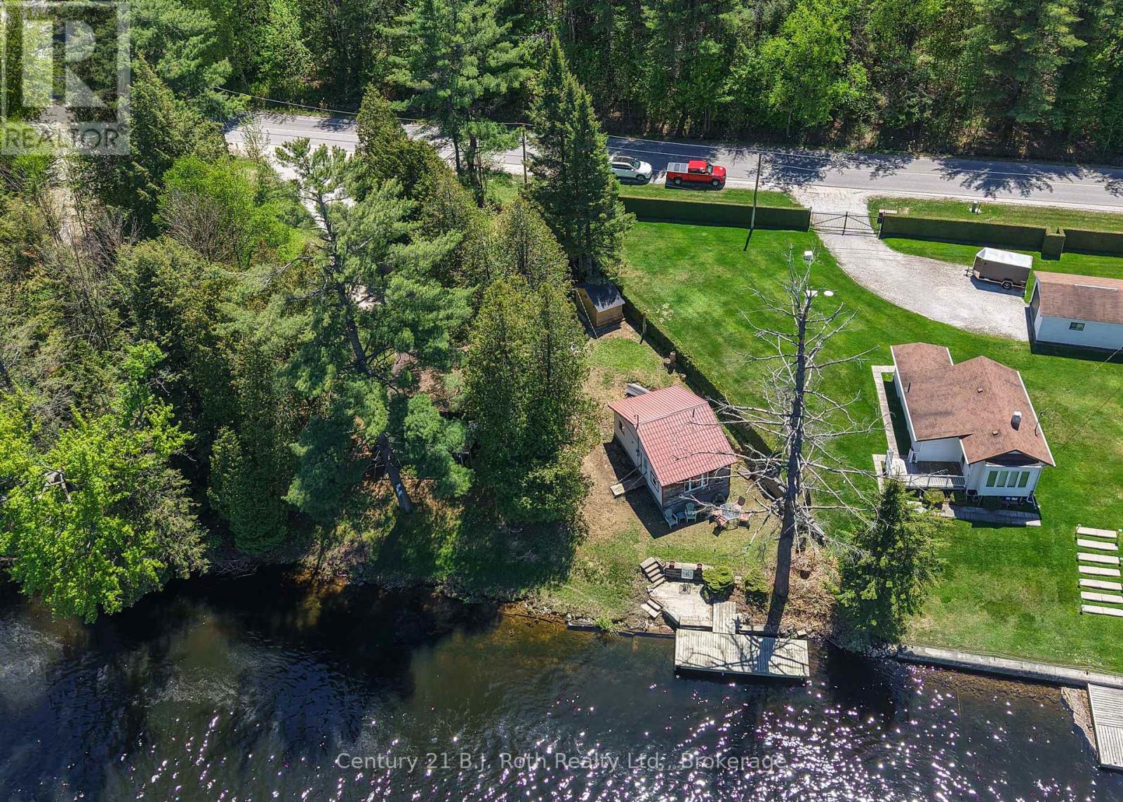 4258 Canal Road, Severn, Ontario  L0K 2B0 - Photo 23 - S13234446