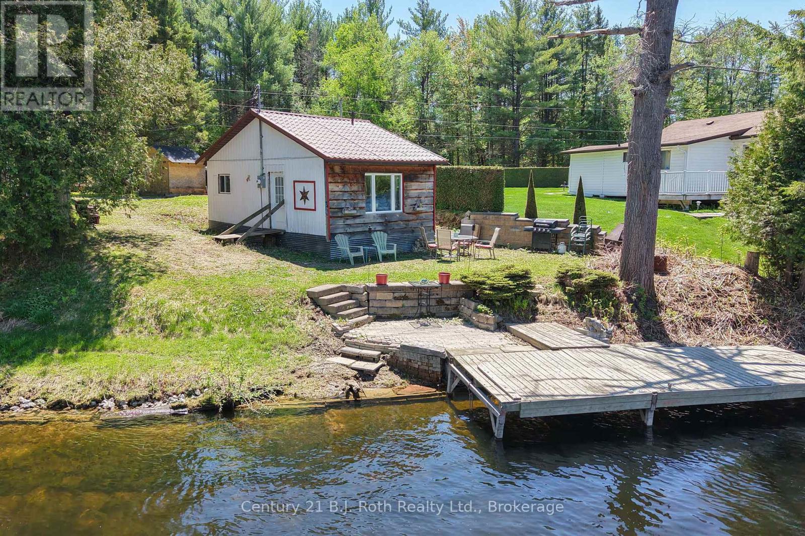 4258 Canal Road, Severn, Ontario  L0K 2B0 - Photo 28 - S13234446