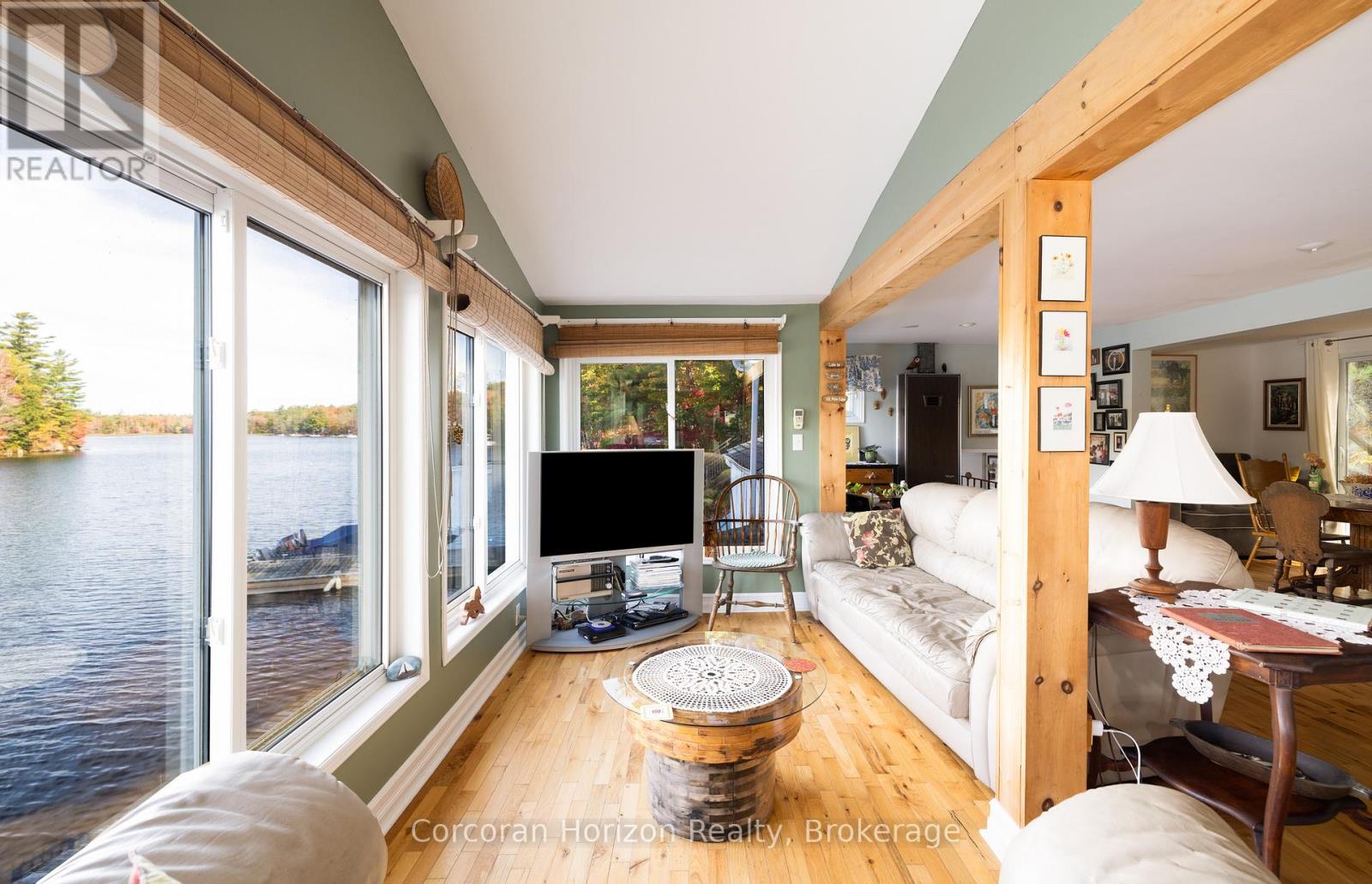 566 Hungry Bay Road W, Georgian Bay, Ontario  L0K 1S0 - Photo 14 - X13234258