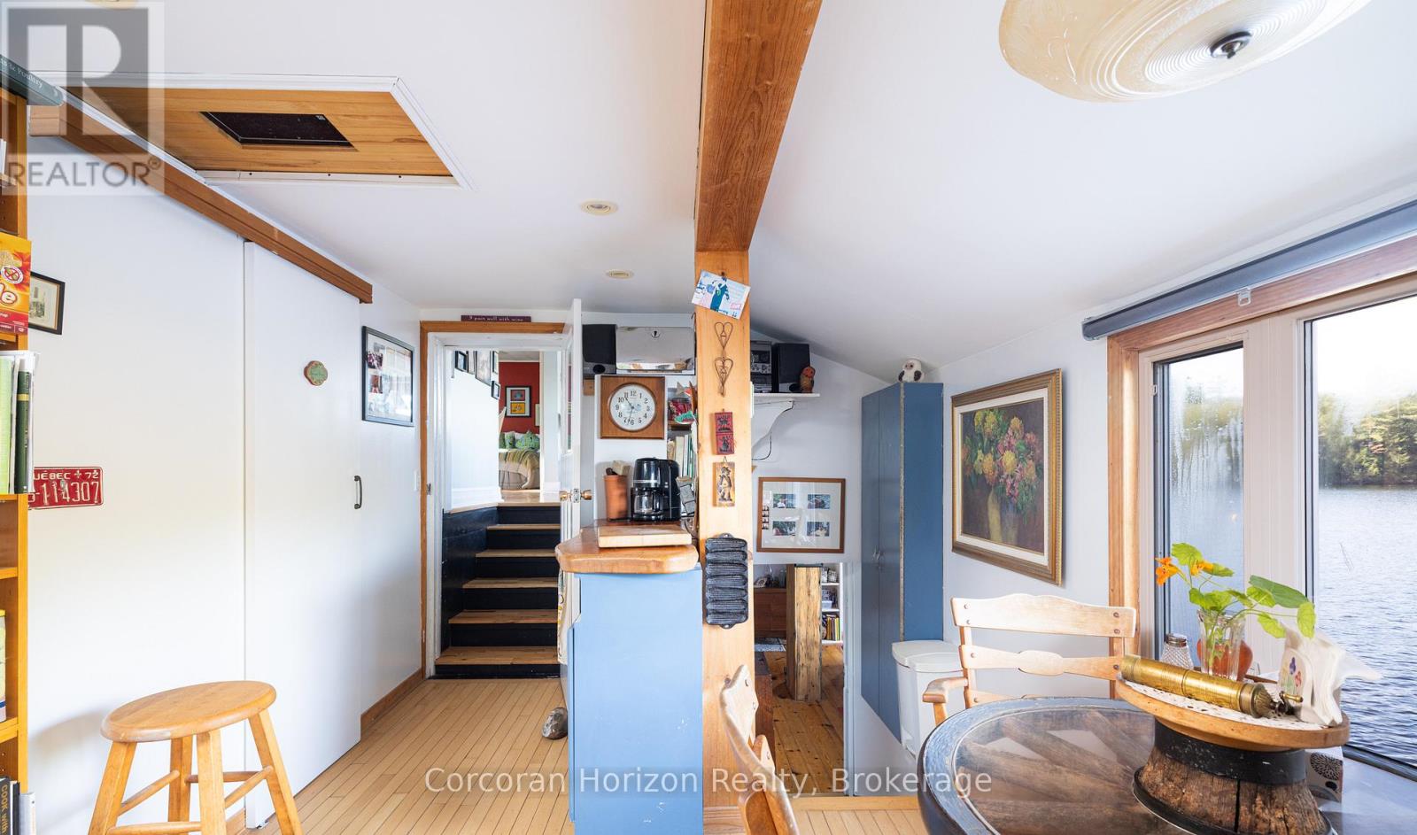 566 Hungry Bay Road W, Georgian Bay, Ontario  L0K 1S0 - Photo 23 - X13234258