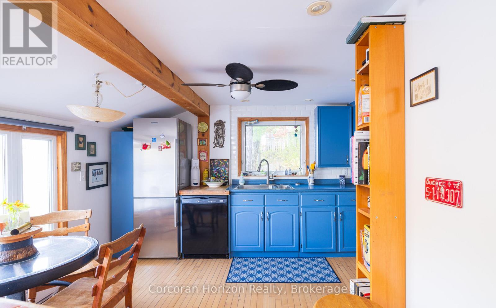 566 Hungry Bay Road W, Georgian Bay, Ontario  L0K 1S0 - Photo 24 - X13234258