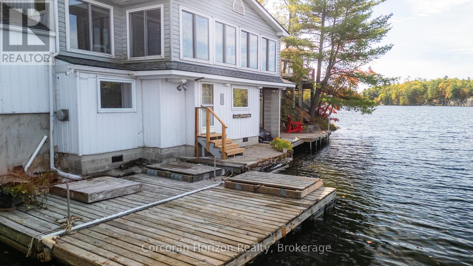 566 Hungry Bay Road W, Georgian Bay, Ontario  L0K 1S0 - Photo 3 - X13234258