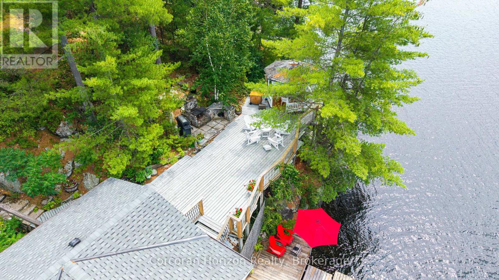 566 Hungry Bay Road W, Georgian Bay, Ontario  L0K 1S0 - Photo 4 - X13234258