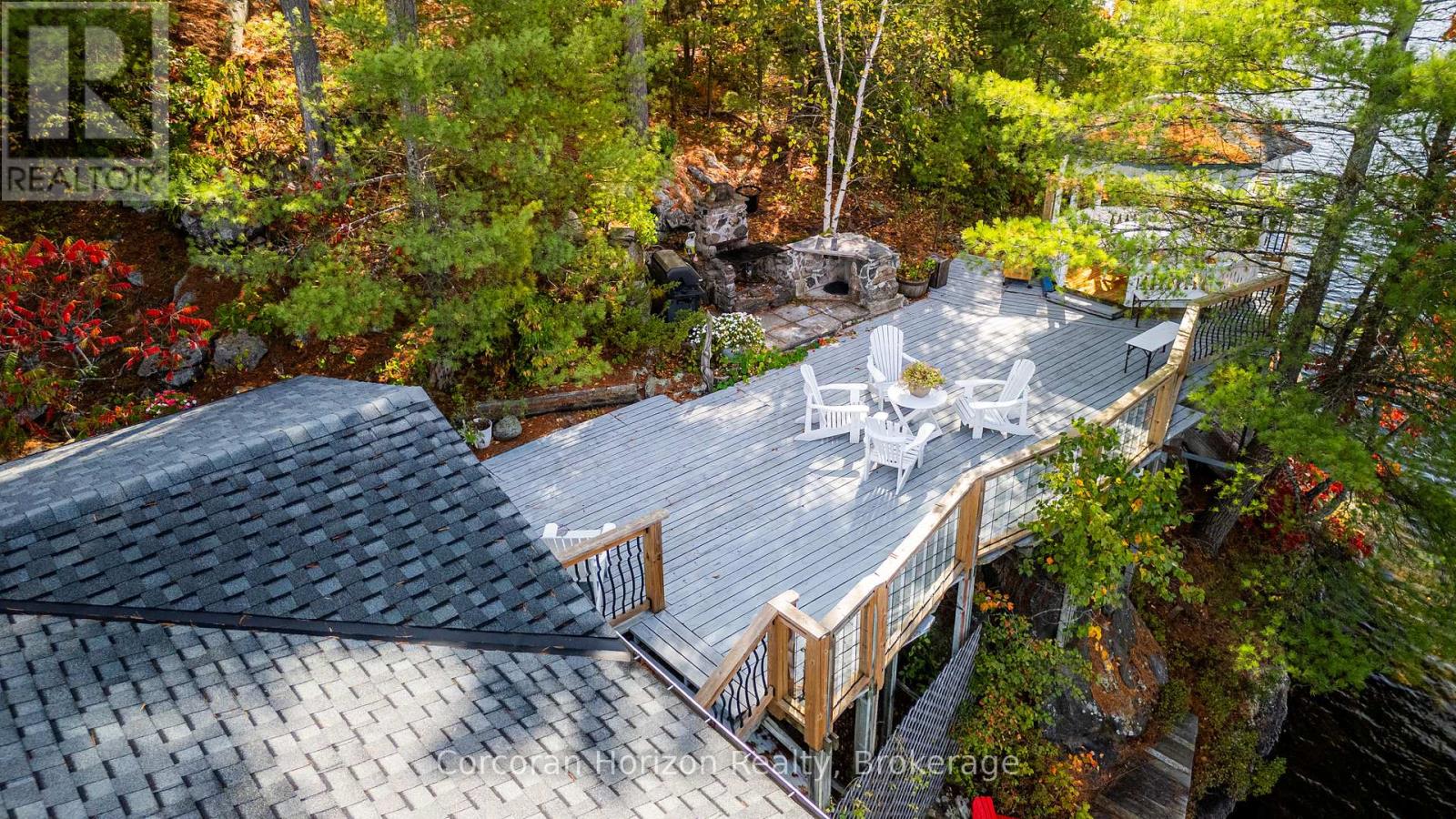 566 Hungry Bay Road W, Georgian Bay, Ontario  L0K 1S0 - Photo 41 - X13234258