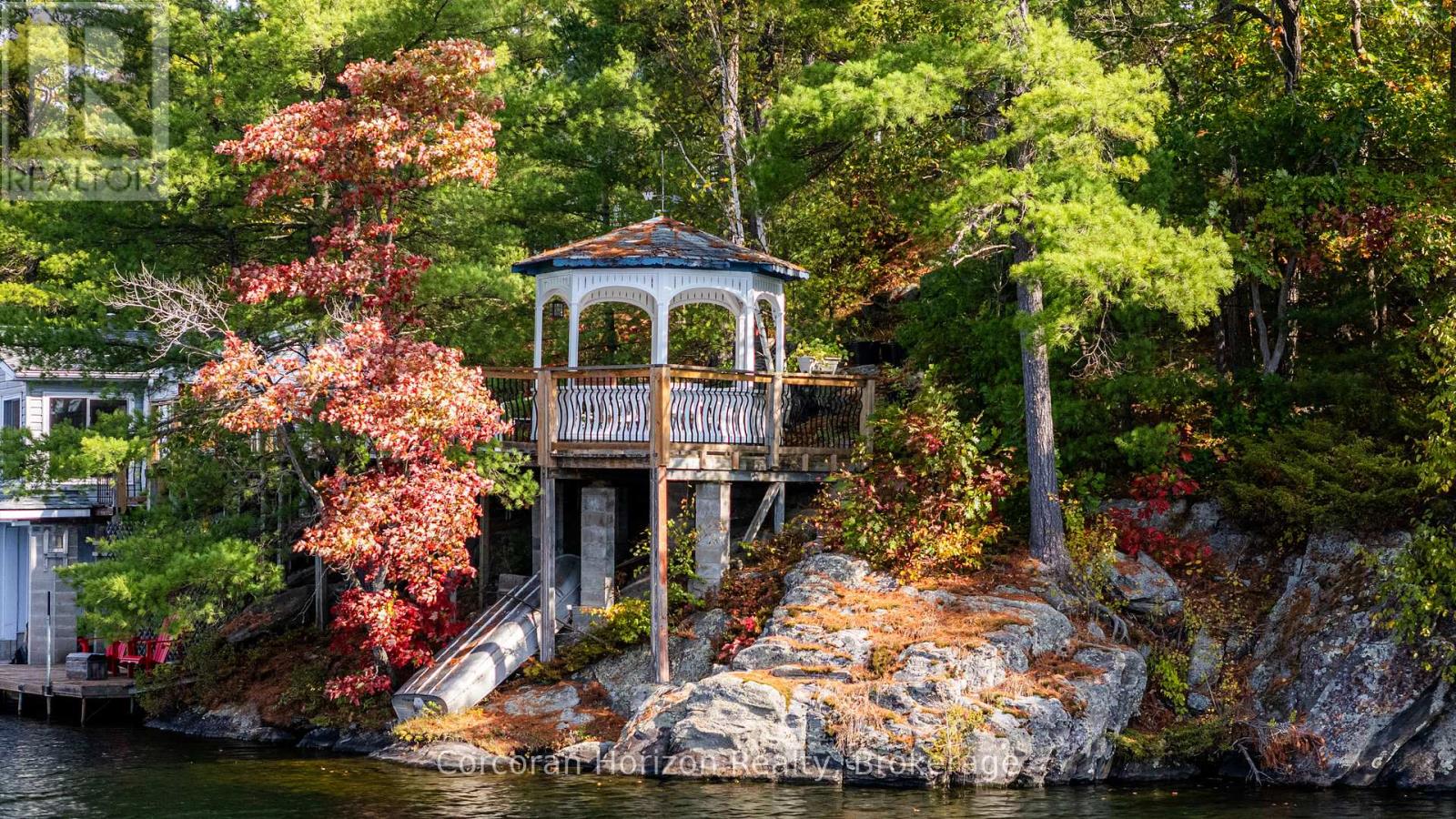 566 Hungry Bay Road W, Georgian Bay, Ontario  L0K 1S0 - Photo 42 - X13234258