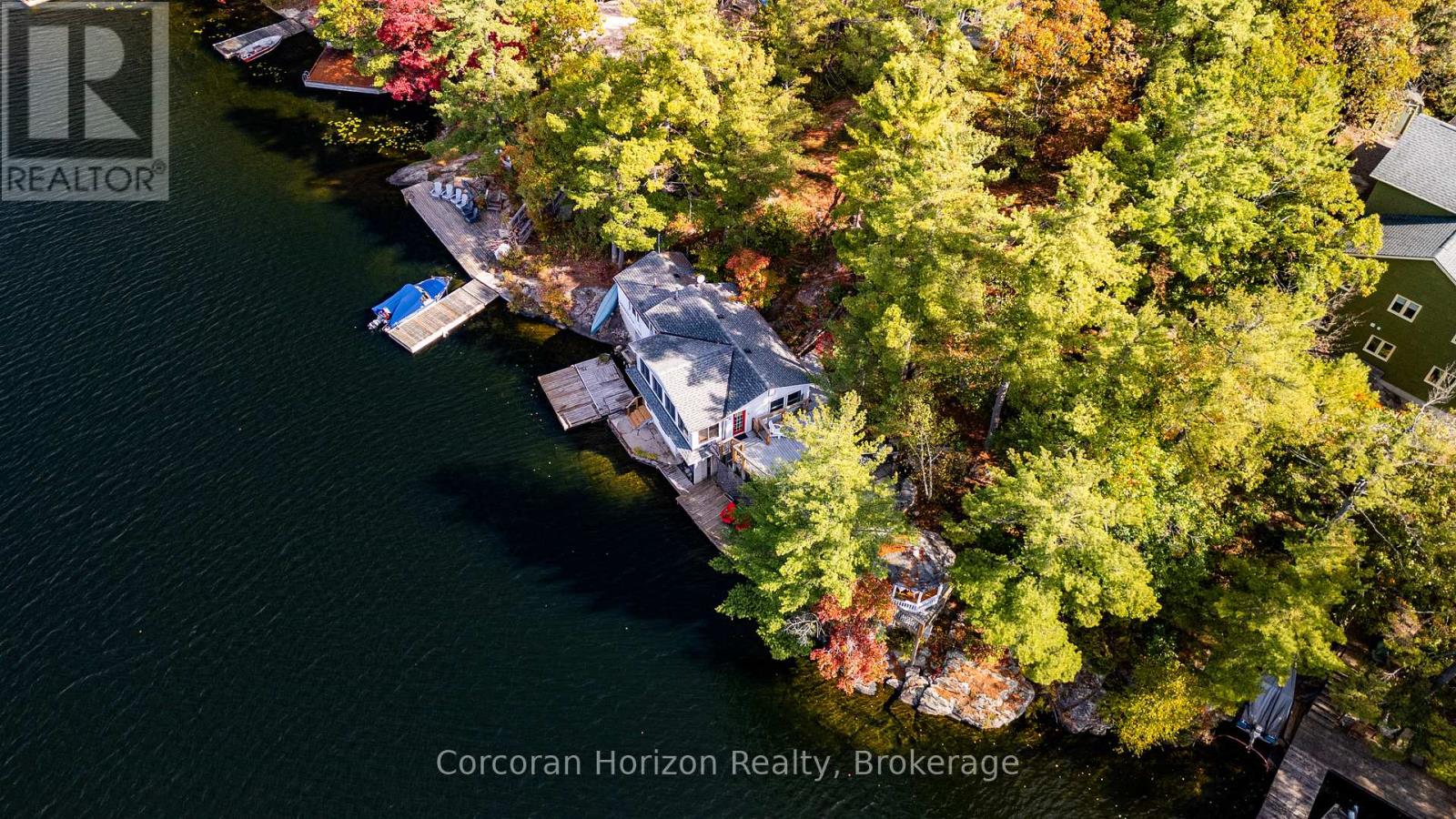 566 Hungry Bay Road W, Georgian Bay, Ontario  L0K 1S0 - Photo 43 - X13234258