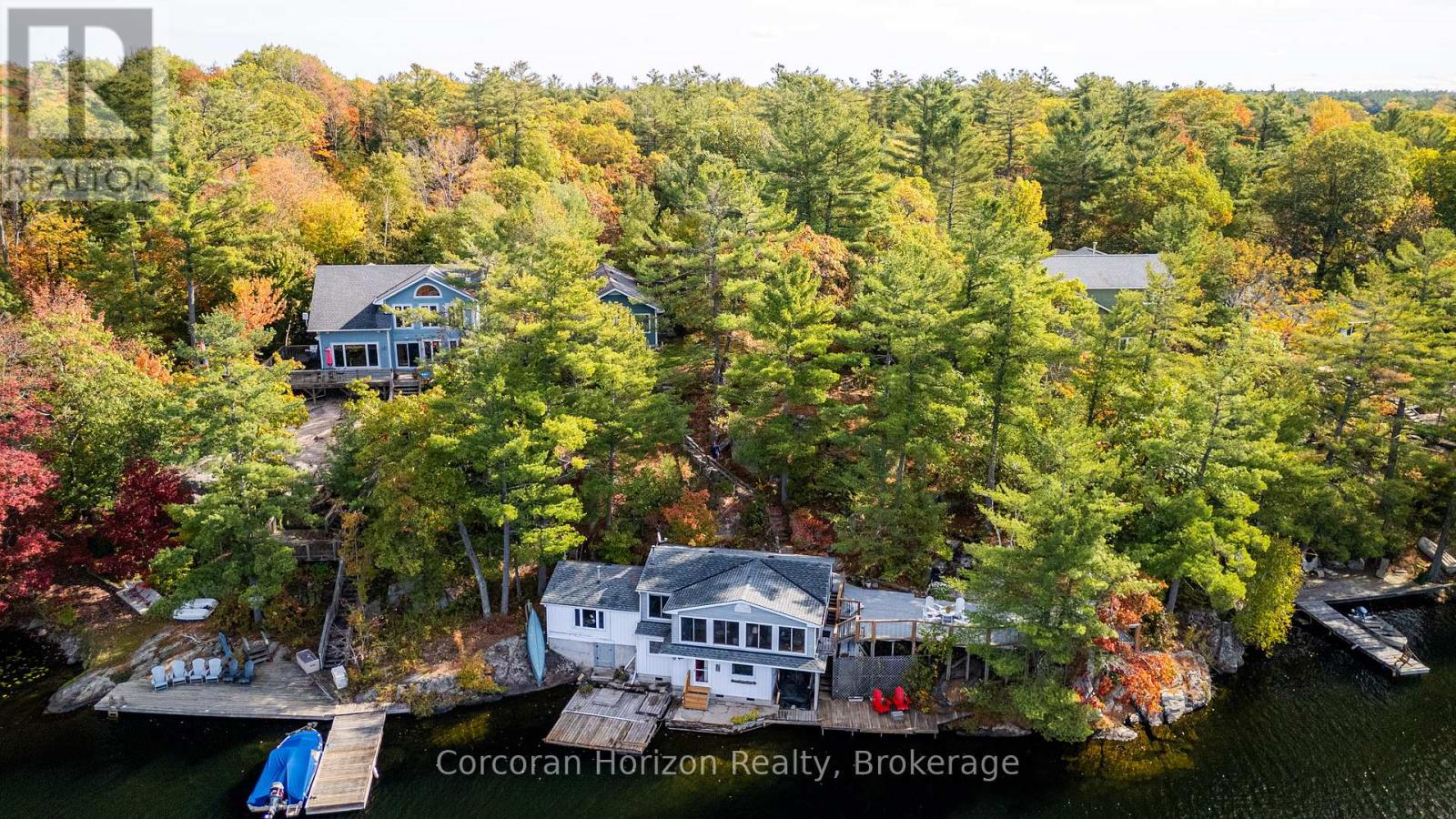 566 Hungry Bay Road W, Georgian Bay, Ontario  L0K 1S0 - Photo 44 - X13234258