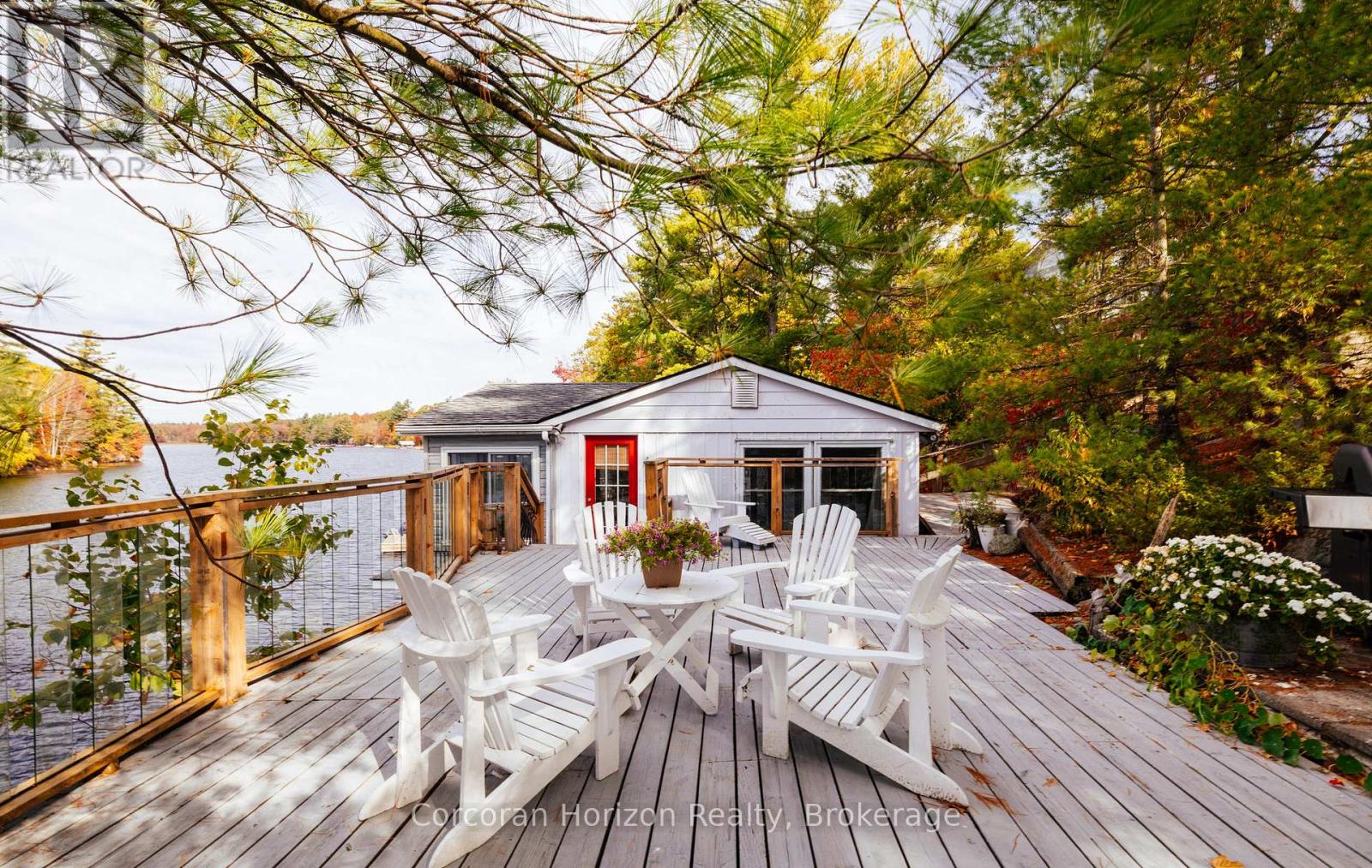 566 Hungry Bay Road W, Georgian Bay, Ontario  L0K 1S0 - Photo 5 - X13234258