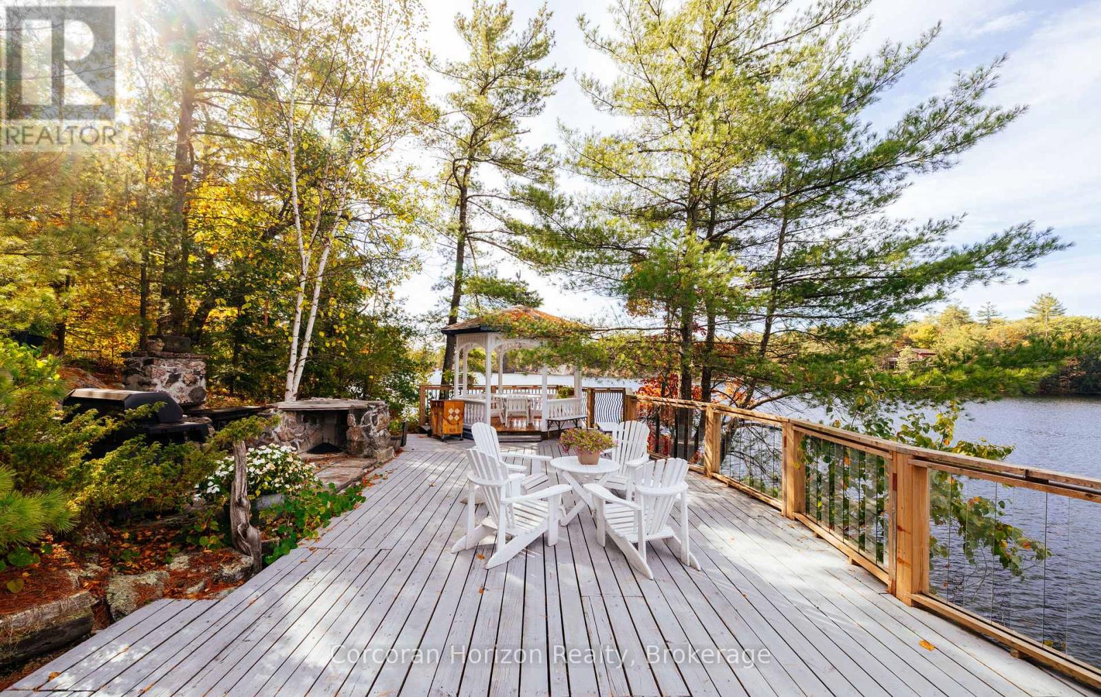 566 Hungry Bay Road W, Georgian Bay, Ontario  L0K 1S0 - Photo 7 - X13234258