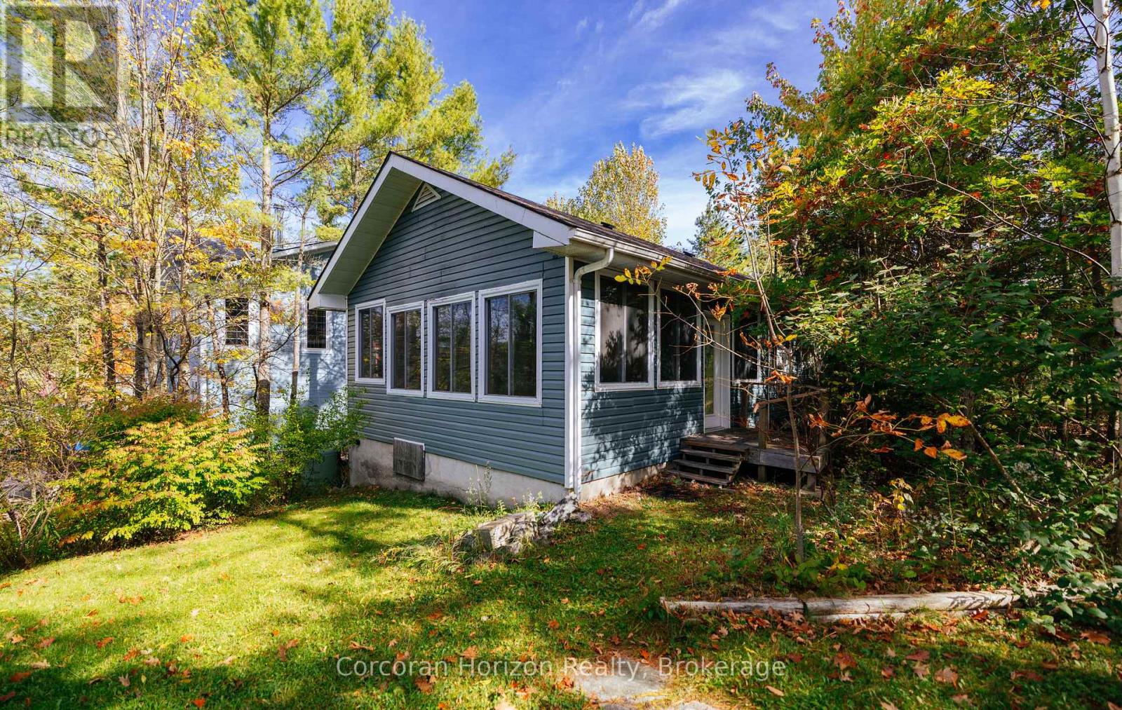 566 Hungry Bay Road W, Georgian Bay, Ontario  L0K 1S0 - Photo 9 - X13234258