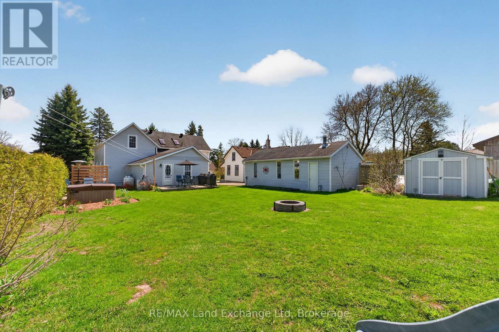 15 Whitechurch Street, Huron-Kinloss, Ontario  N0G 2W0 - Photo 41 - X13234276