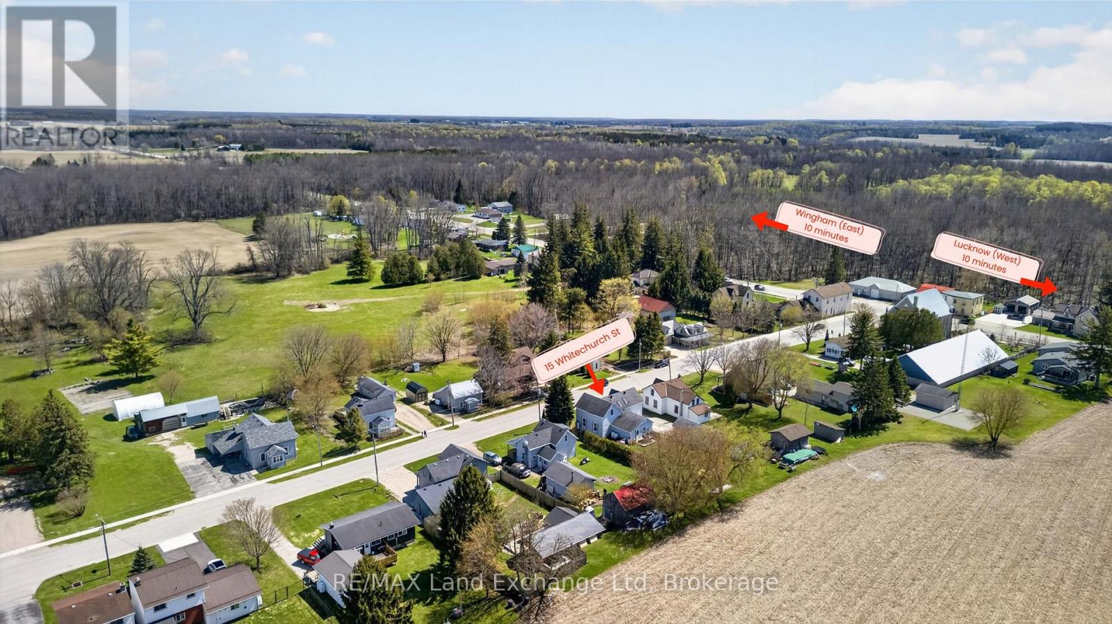 15 Whitechurch Street, Huron-Kinloss, Ontario  N0G 2W0 - Photo 49 - X13234276