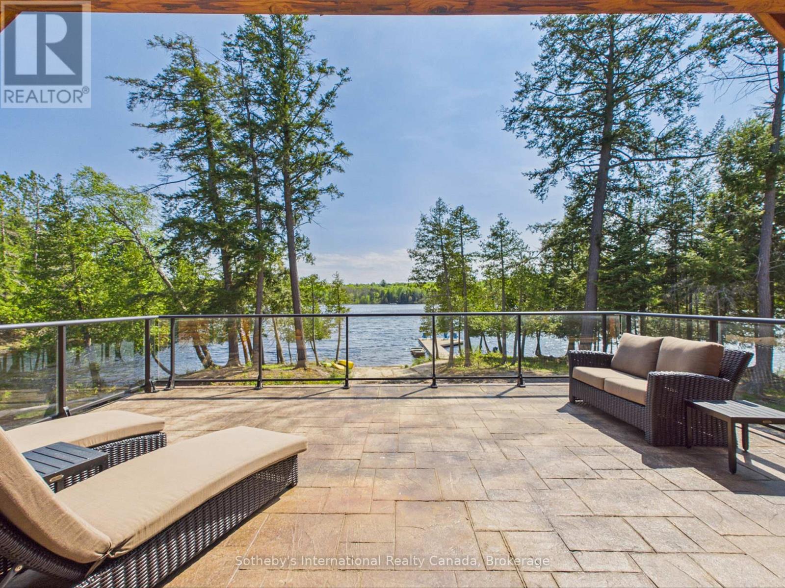 2889 Ahmic Lake Road, Magnetawan, Ontario  P0A 1P0 - Photo 16 - X13234476