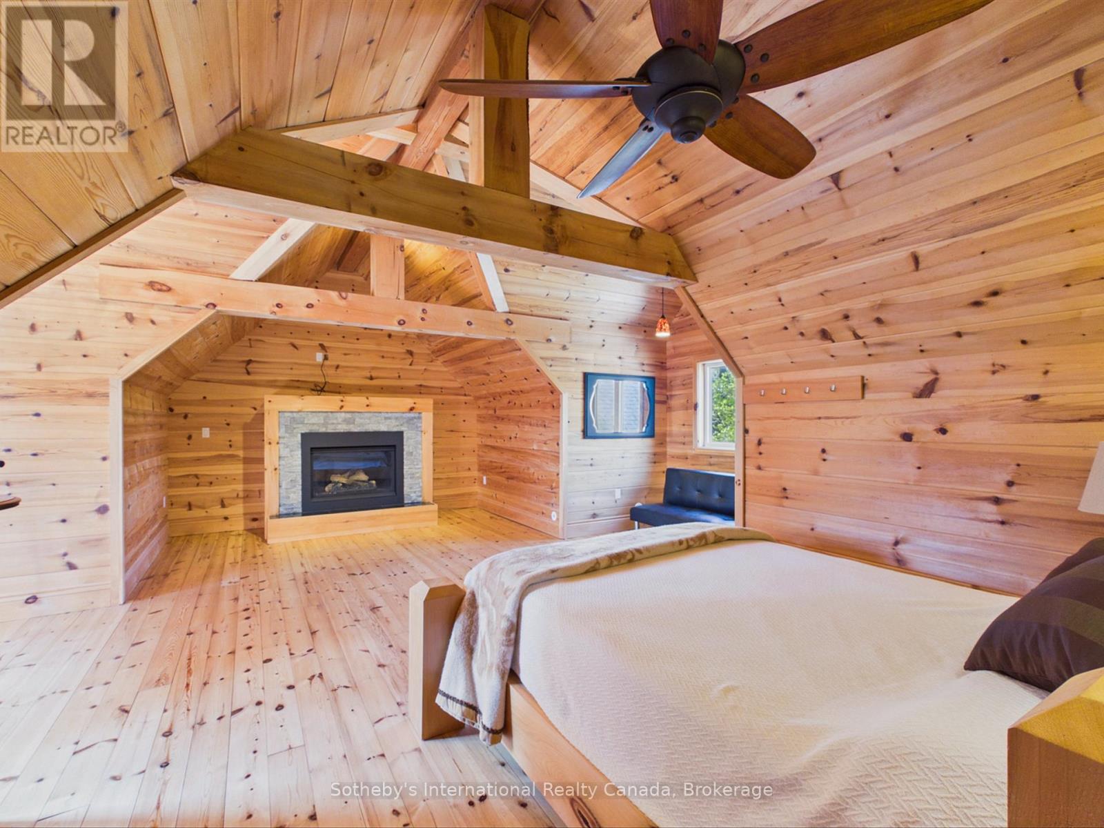 2889 Ahmic Lake Road, Magnetawan, Ontario  P0A 1P0 - Photo 27 - X13234476