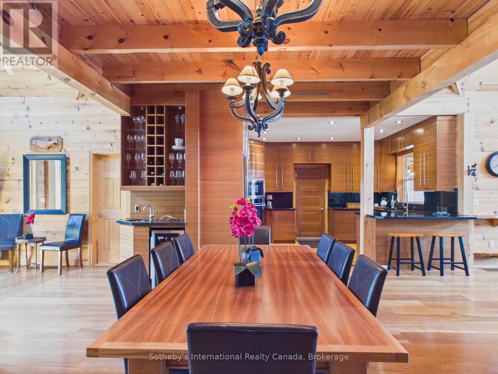 2889 Ahmic Lake Road, Magnetawan, Ontario  P0A 1P0 - Photo 9 - X13234476