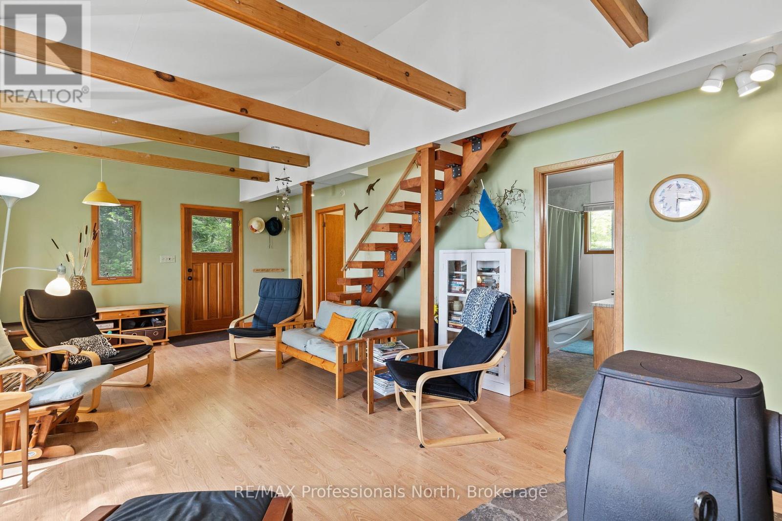 1294 Trinity Road, Highlands East, Ontario  K0L 2A0 - Photo 14 - X13234494