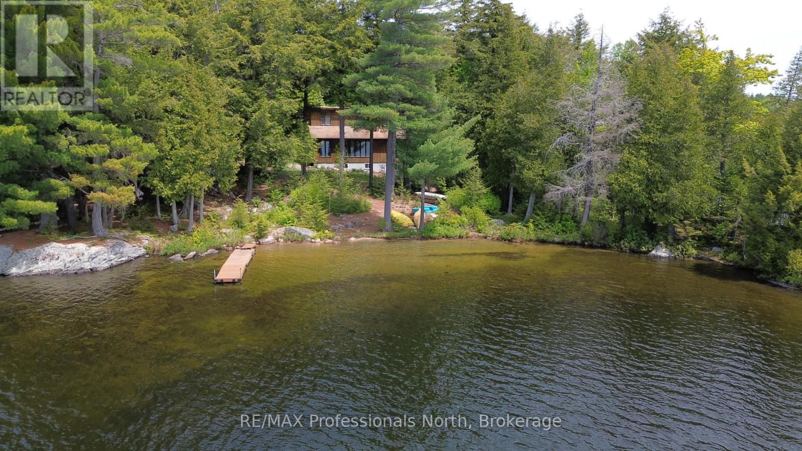 1294 Trinity Road, Highlands East, Ontario  K0L 2A0 - Photo 3 - X13234494
