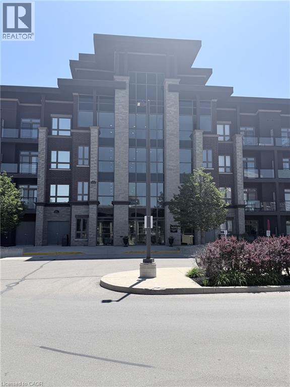 5010 Corporate Drive Unit# 408, Burlington, Ontario  L7L 0H6 - Photo 2 - 40836318