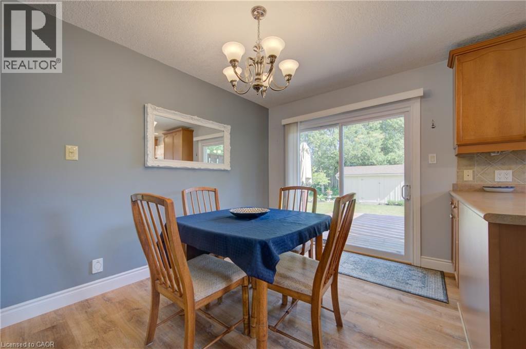 251 Union Street E, Waterloo, Ontario  N2J 1E3 - Photo 11 - 40836261