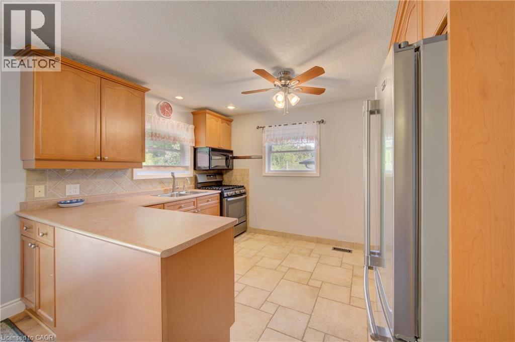 251 Union Street E, Waterloo, Ontario  N2J 1E3 - Photo 12 - 40836261