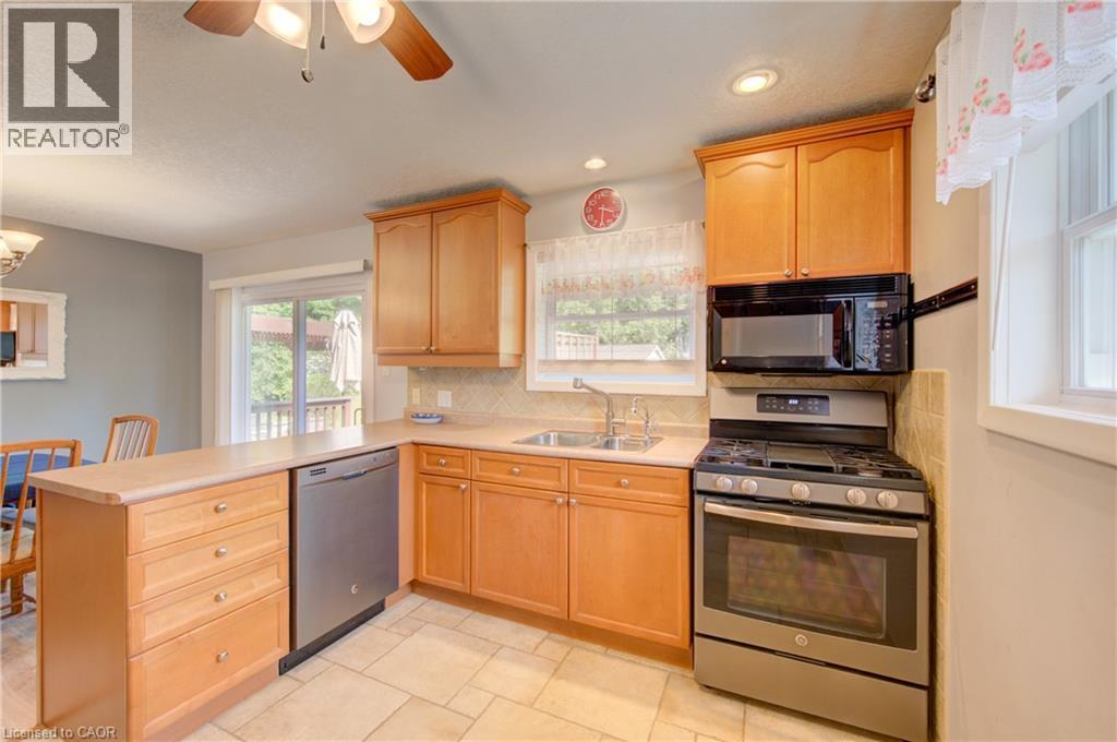 251 Union Street E, Waterloo, Ontario  N2J 1E3 - Photo 13 - 40836261
