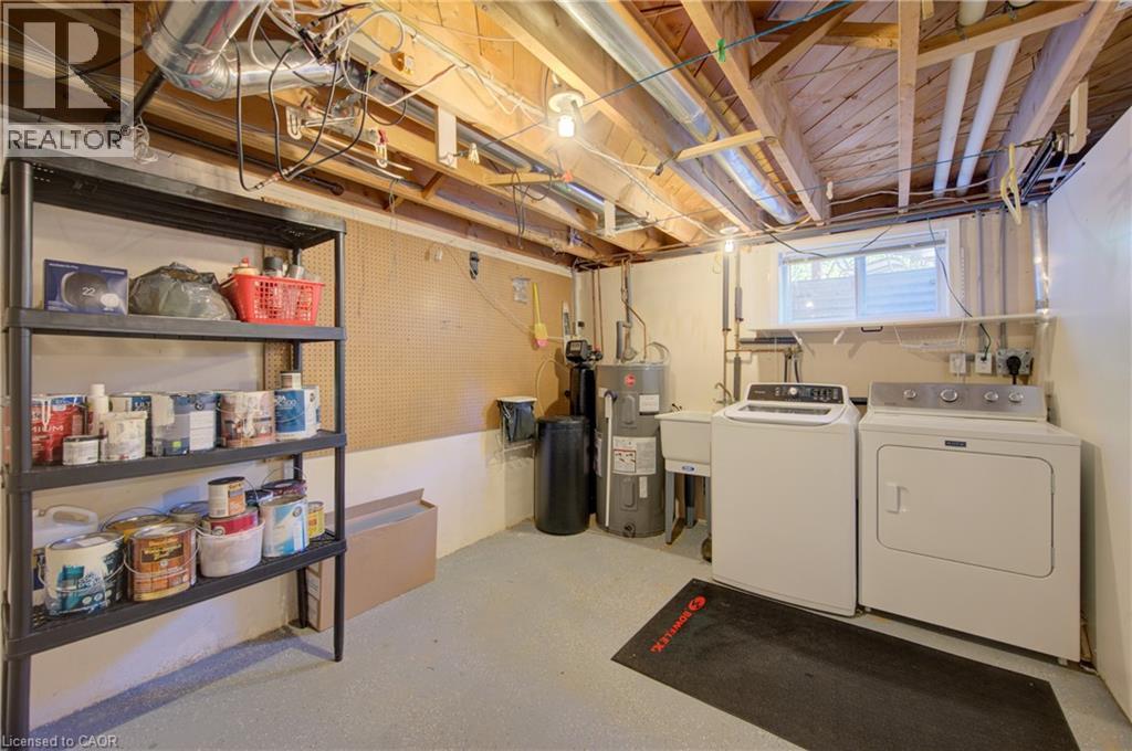 251 Union Street E, Waterloo, Ontario  N2J 1E3 - Photo 38 - 40836261