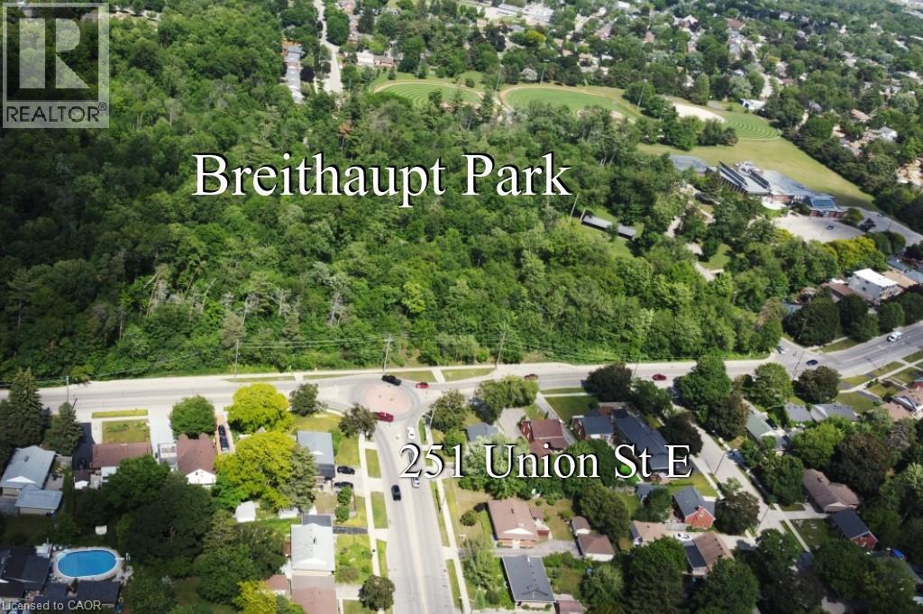 251 Union Street E, Waterloo, Ontario  N2J 1E3 - Photo 4 - 40836261