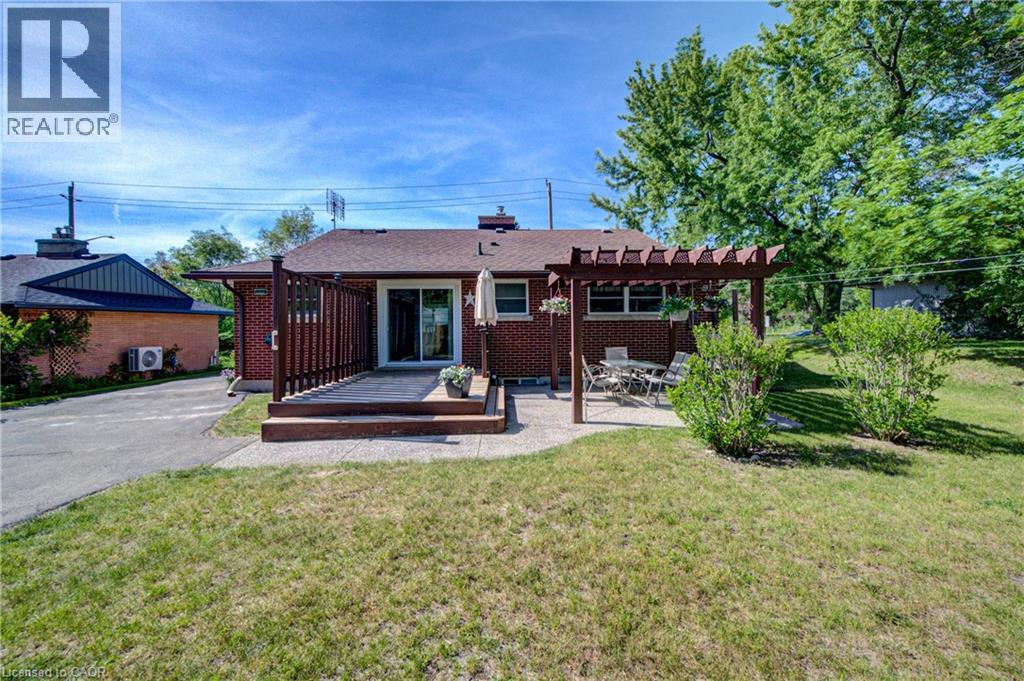 251 Union Street E, Waterloo, Ontario  N2J 1E3 - Photo 40 - 40836261