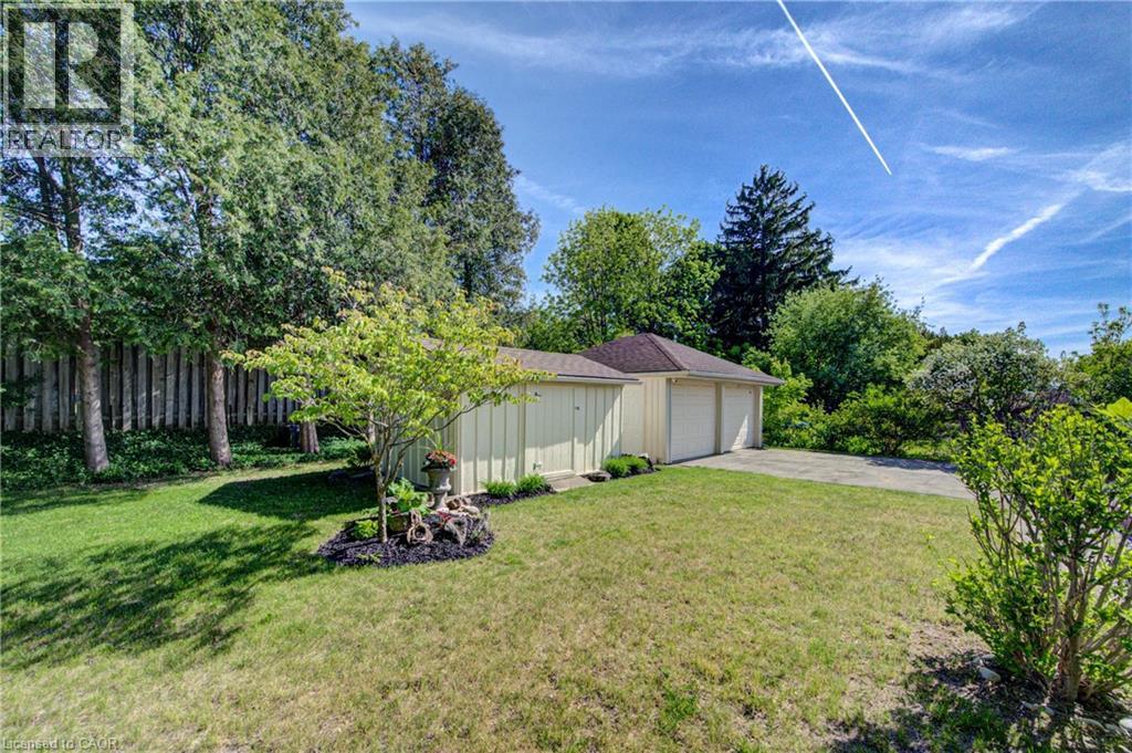 251 Union Street E, Waterloo, Ontario  N2J 1E3 - Photo 42 - 40836261