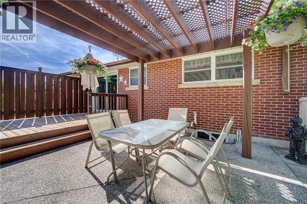 251 Union Street E, Waterloo, Ontario  N2J 1E3 - Photo 44 - 40836261