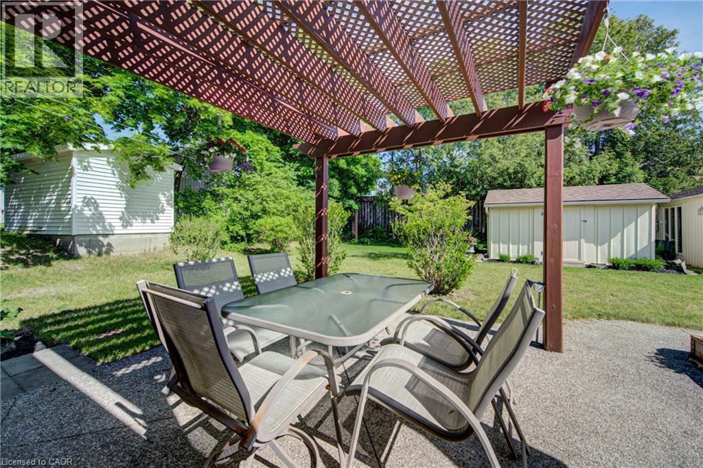 251 Union Street E, Waterloo, Ontario  N2J 1E3 - Photo 45 - 40836261