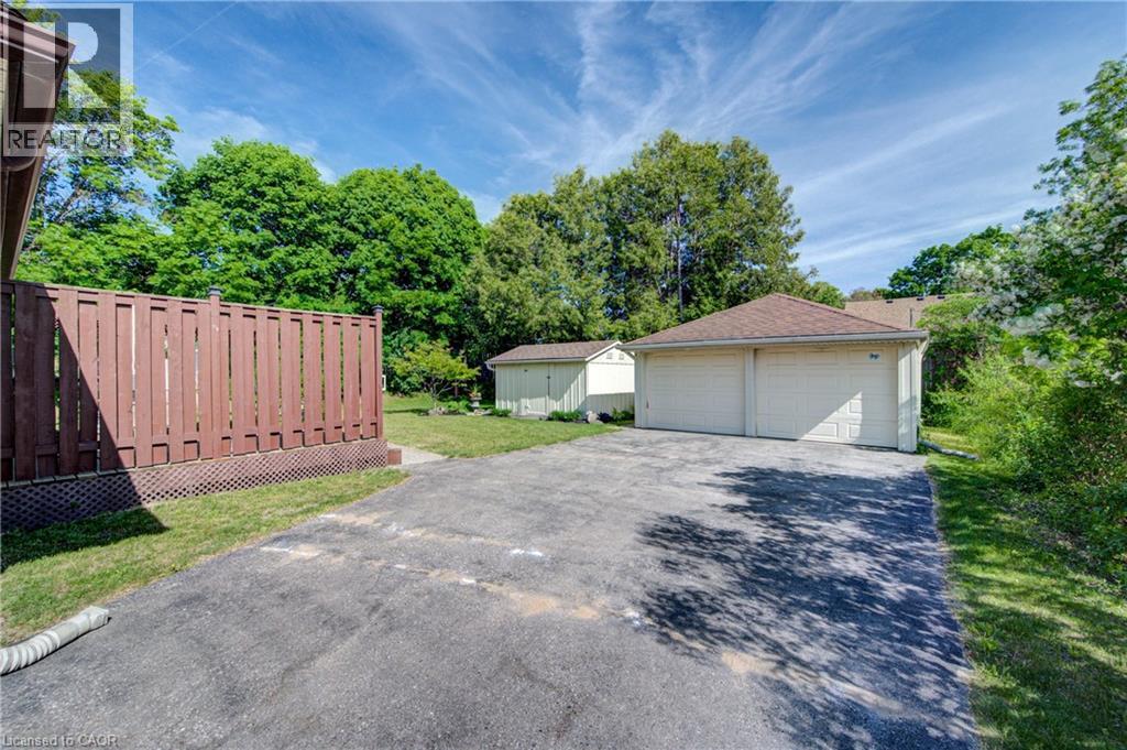 251 Union Street E, Waterloo, Ontario  N2J 1E3 - Photo 47 - 40836261