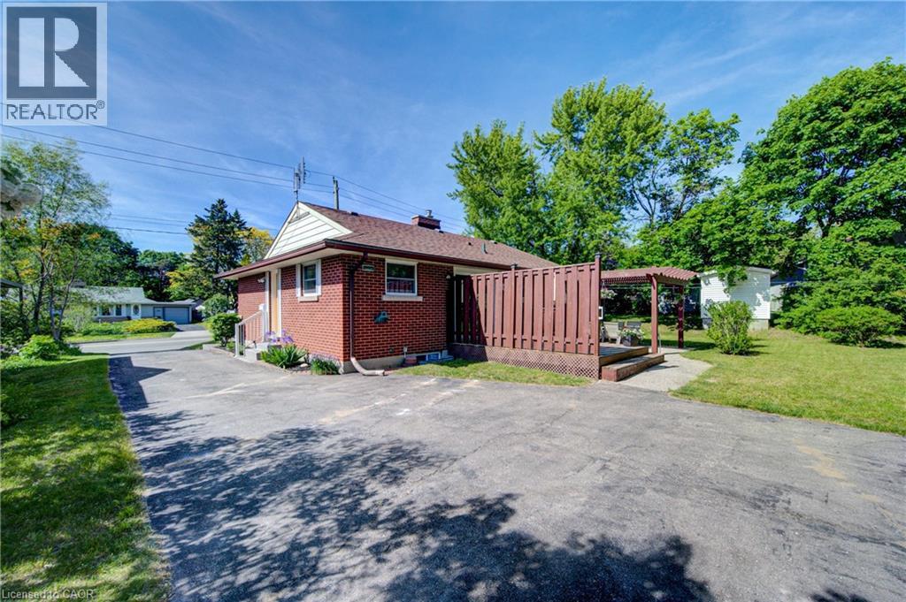 251 Union Street E, Waterloo, Ontario  N2J 1E3 - Photo 48 - 40836261