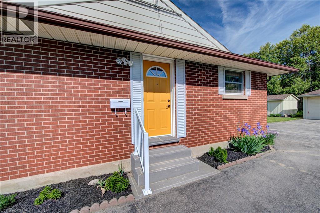 251 Union Street E, Waterloo, Ontario  N2J 1E3 - Photo 5 - 40836261