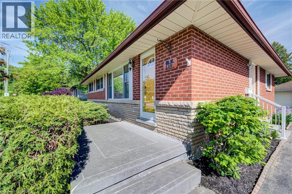 251 Union Street E, Waterloo, Ontario  N2J 1E3 - Photo 6 - 40836261