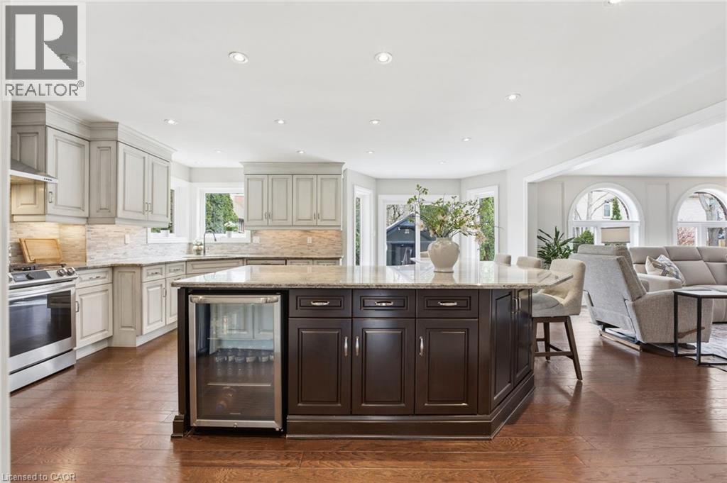 28 Deerview Avenue, Ancaster, Ontario  L9G 4R8 - Photo 11 - 40836256