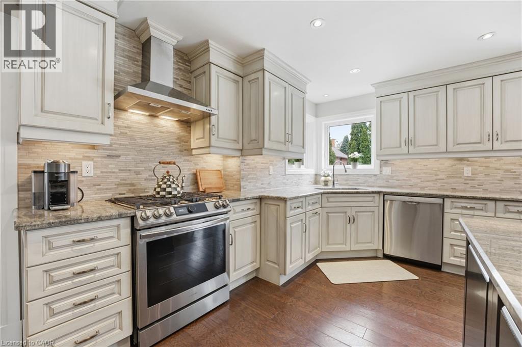 28 Deerview Avenue, Ancaster, Ontario  L9G 4R8 - Photo 13 - 40836256