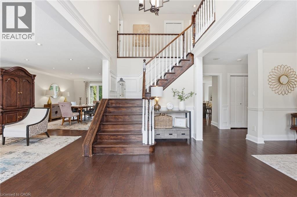 28 Deerview Avenue, Ancaster, Ontario  L9G 4R8 - Photo 3 - 40836256