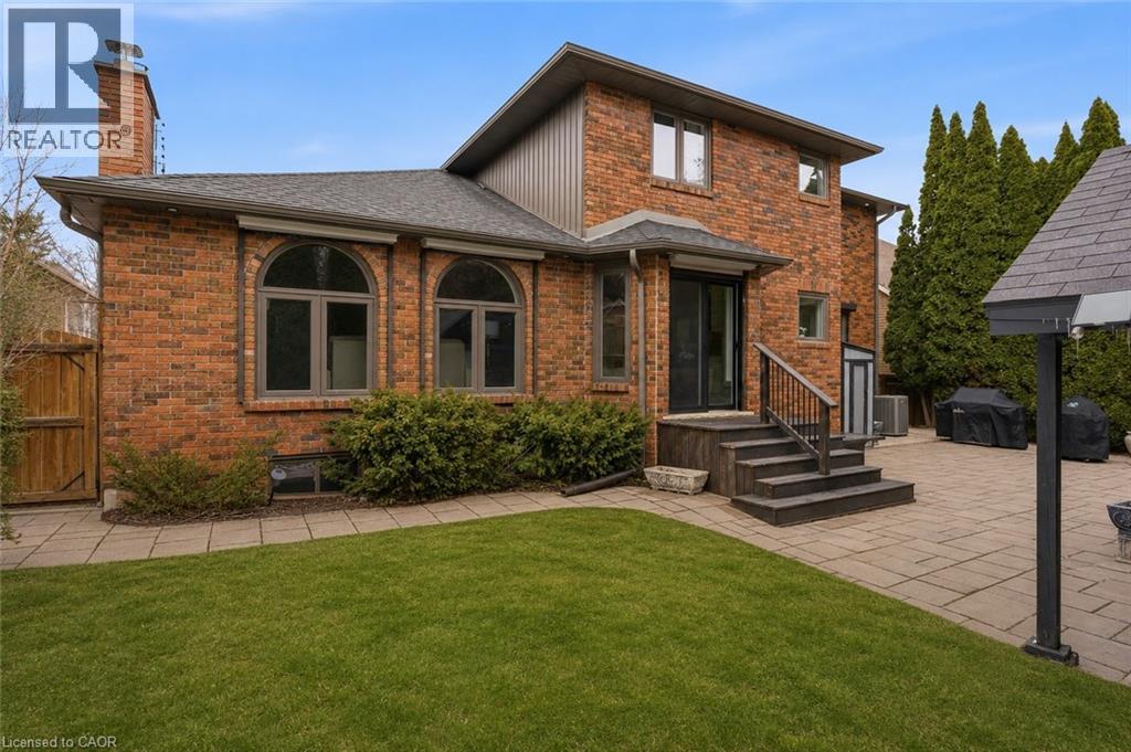 28 Deerview Avenue, Ancaster, Ontario  L9G 4R8 - Photo 41 - 40836256