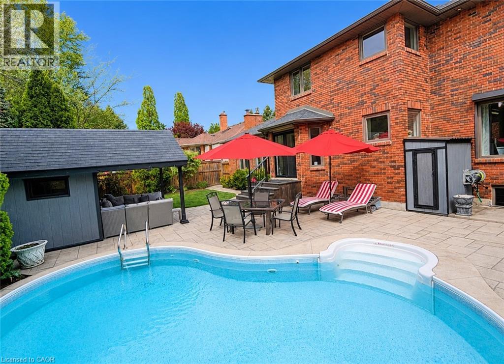28 Deerview Avenue, Ancaster, Ontario  L9G 4R8 - Photo 42 - 40836256