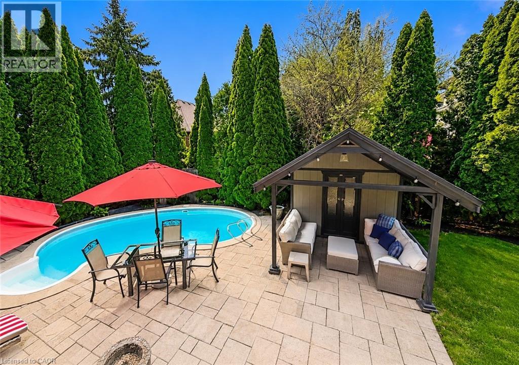 28 Deerview Avenue, Ancaster, Ontario  L9G 4R8 - Photo 43 - 40836256