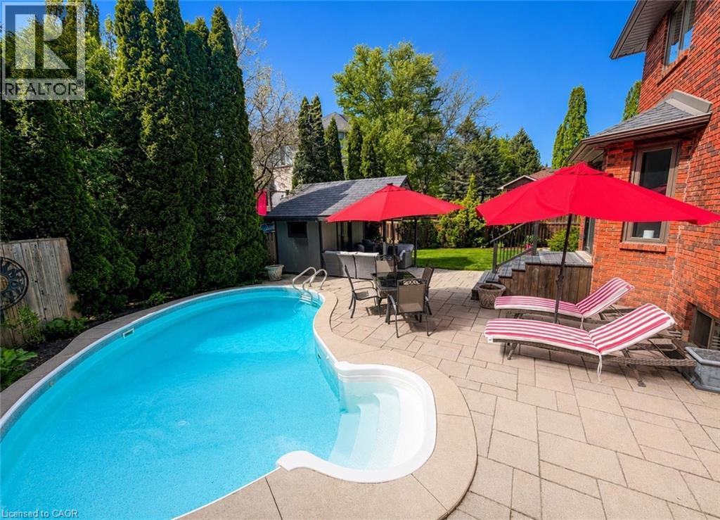 28 Deerview Avenue, Ancaster, Ontario  L9G 4R8 - Photo 44 - 40836256