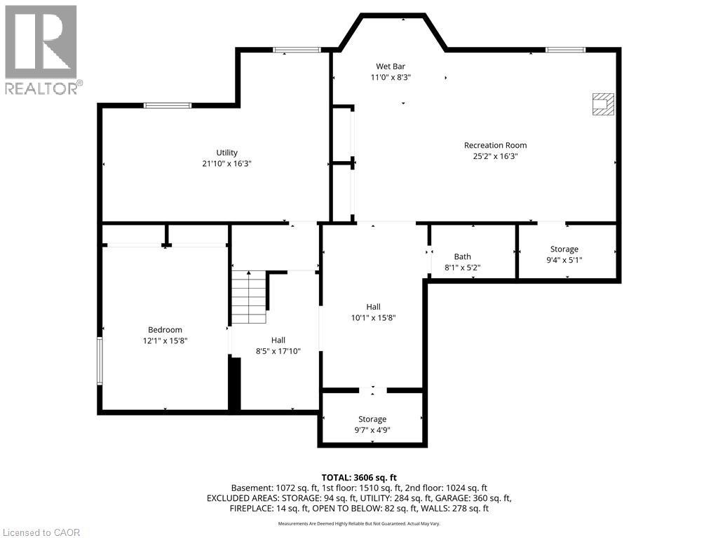 28 Deerview Avenue, Ancaster, Ontario  L9G 4R8 - Photo 45 - 40836256